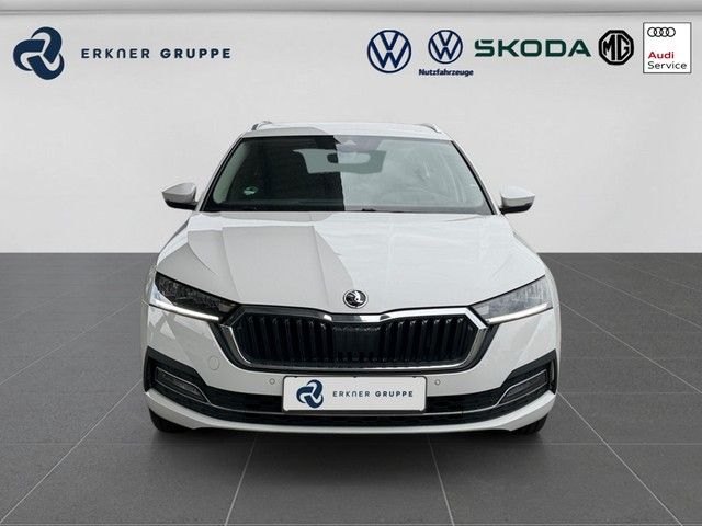 Skoda Octavia - Bild 8