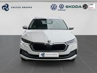 Skoda Octavia - Vorschau Bild 8
