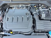 Skoda Octavia - Vorschau Bild 20