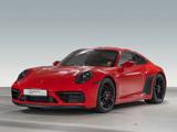 Porsche 992 Carrera GTS Leichtbau-Paket Vollschalensitze - Porsche 992 in Stuttgart