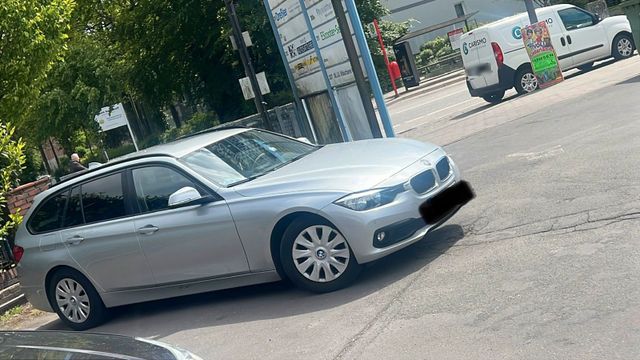 BMW 318