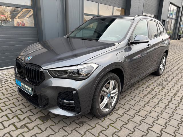 BMW X1 xDrive 25e M Sport AUT AHK LED KAMERA DAB PDC