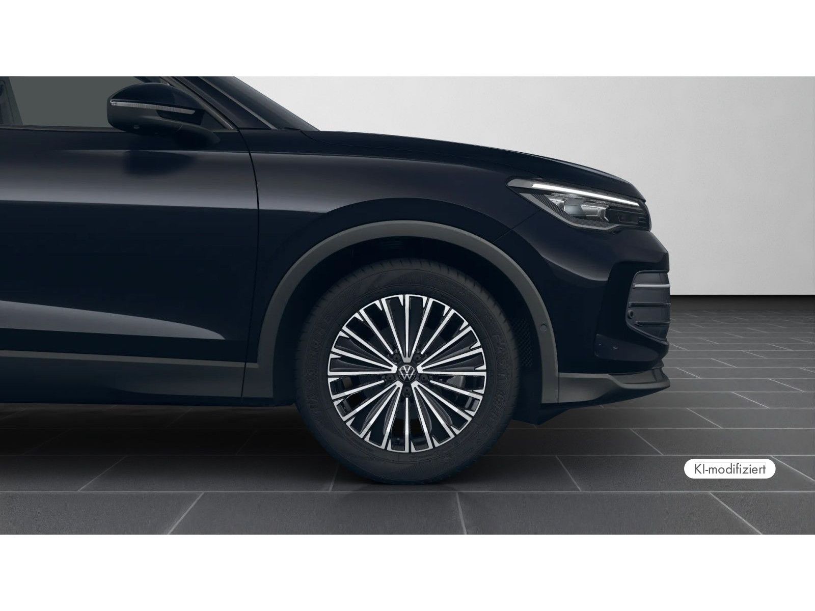 Volkswagen Tiguan - Bild 11