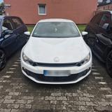 Volkswagen VW Scirocco 2009 - Volkswagen Scirocco: Kleinwagen