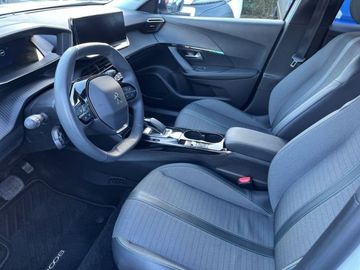 Peugeot 2008 Elektro Allure Pack