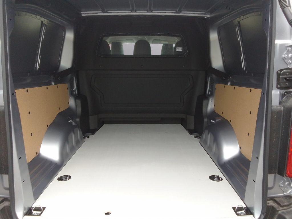 Peugeot Expert L3 BlueHDi 145 ohne S&S Flexkabine