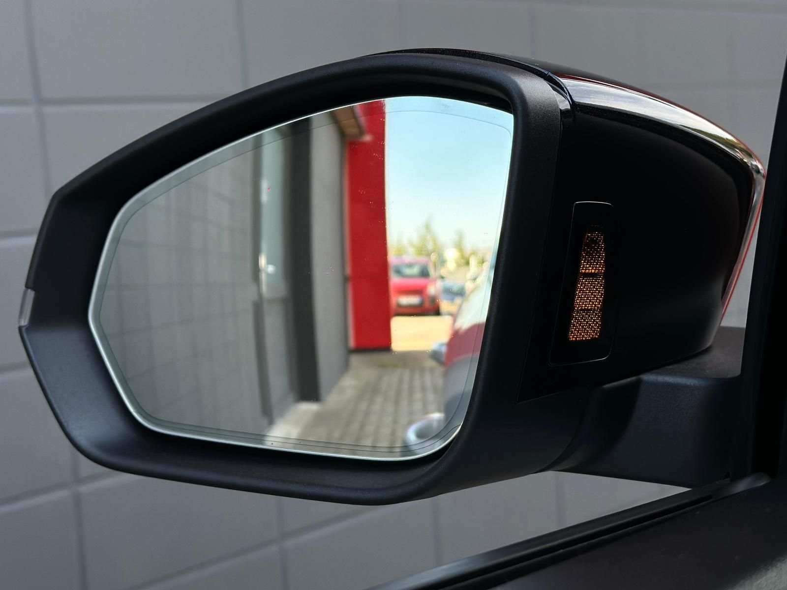 SKODA Fabia 1.5TSI MONTE CARLO* LED#FH#SHZ#VIRT#ACC#LH - Image 22
