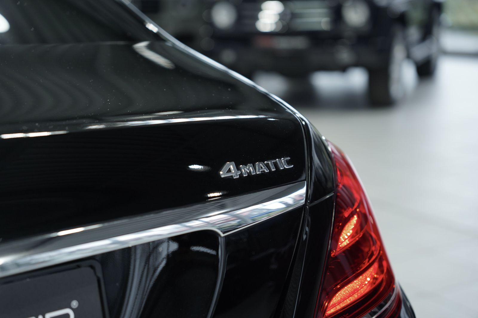 Mercedes Benz S 400
