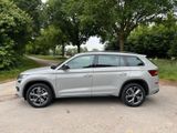 Skoda Kodiaq 2.0 TDI SCR 140kW DSG 4x4 SPORTLINE S...