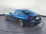 BMW 318d Automatik Klimaaut. AHK Sportsitze HIFI - BMW 318: Limousine, 318d