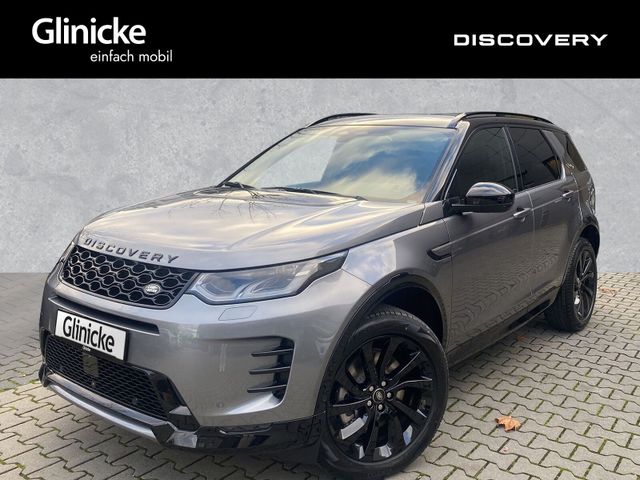 Land Rover Discovery Sport D200 R-Dynamic SE AWD Pano 20"