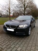 BMW F11 530d X-Drive Touring 196000km BJ D... - BMW 135 mit Diesel-Antrieb
