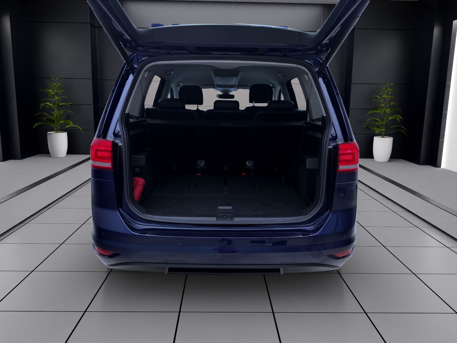 Volkswagen Touran - Bild 5