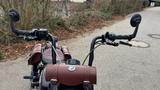 Indian Scout Bobber 2019 Costum Bike Wunderkind  - INDIAN SCOUT BOBBER