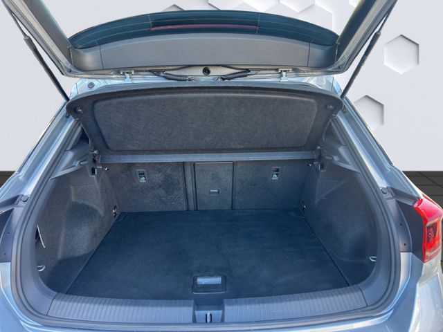 T-Roc 1.5 TSI EU6d 1.5TSi DSG R-Line LED Matrix 