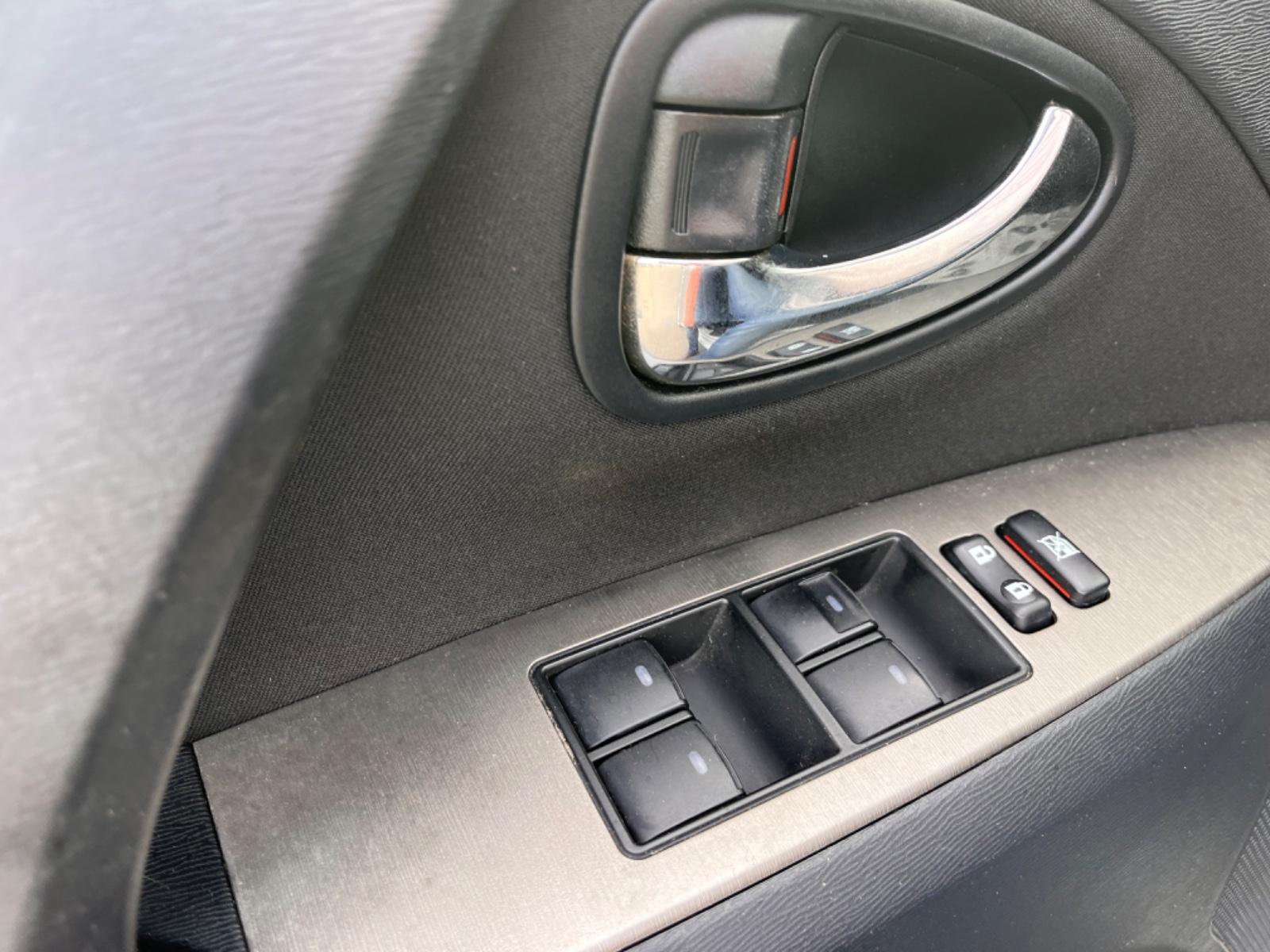 Toyota Avensis 2009 — photo 9