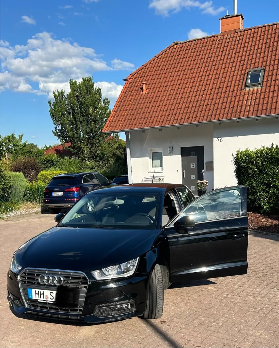 AUDI A1 1.4 TFSI Sportback -