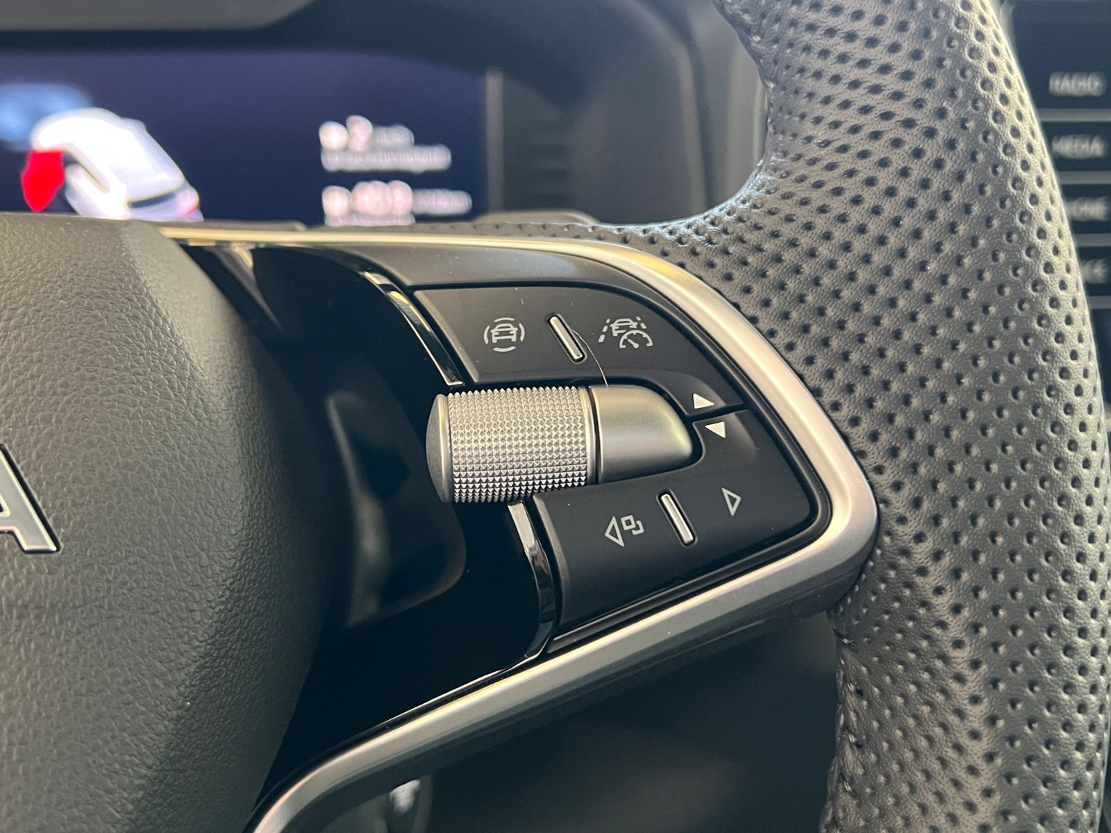 Fahrzeugabbildung SKODA Karoq Sportline 2.0 TSI DSG 4x4 *AHK,CANTON-Soun