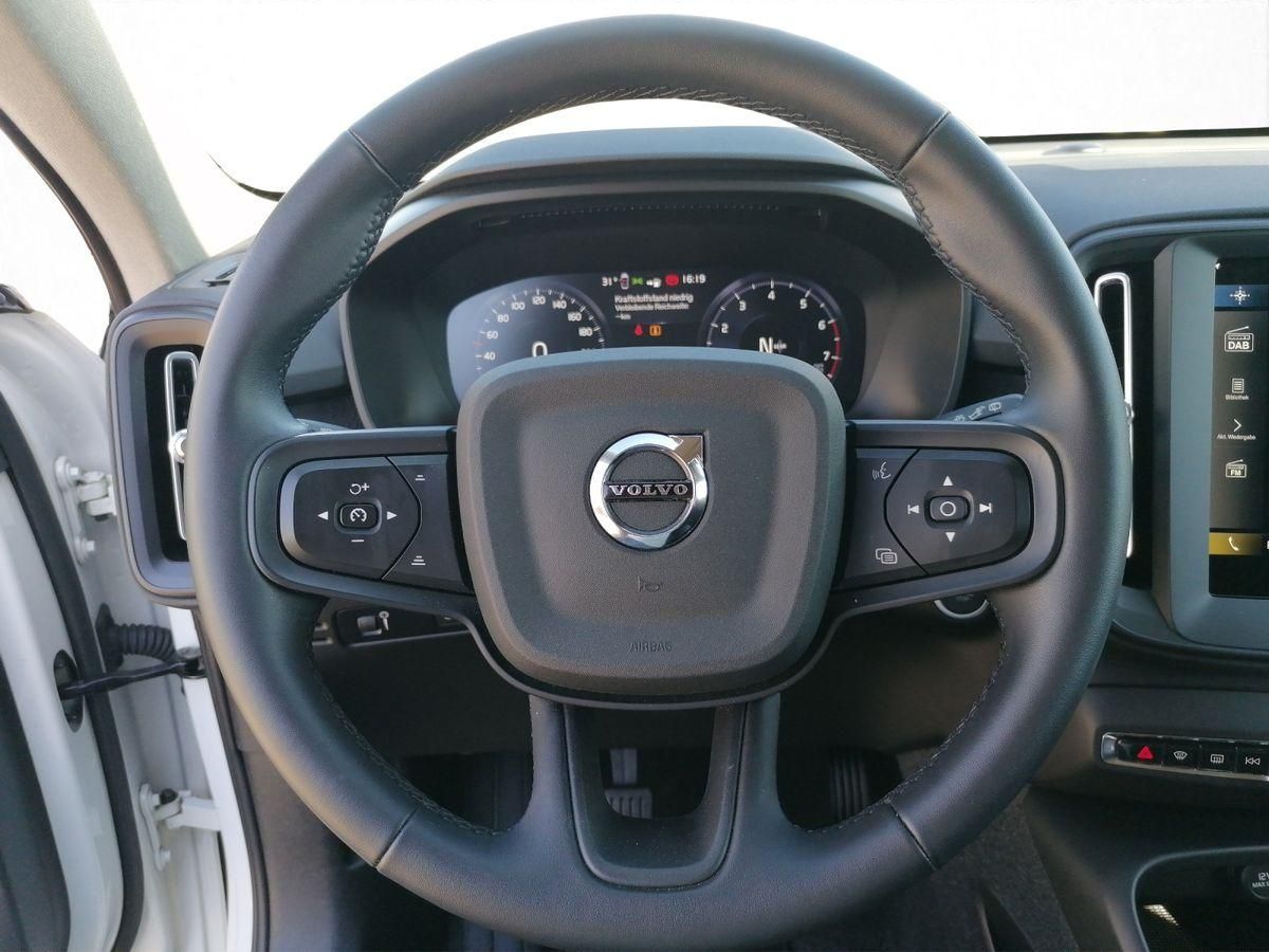 Volvo XC40 - Bild 14