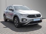 Volkswagen T-Roc 1.0 TSI GOAL /BEATS/LED/Standhzg./Navi/AHK - Volkswagen T-Roc: Goal