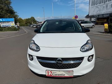 Opel Adam - 2
