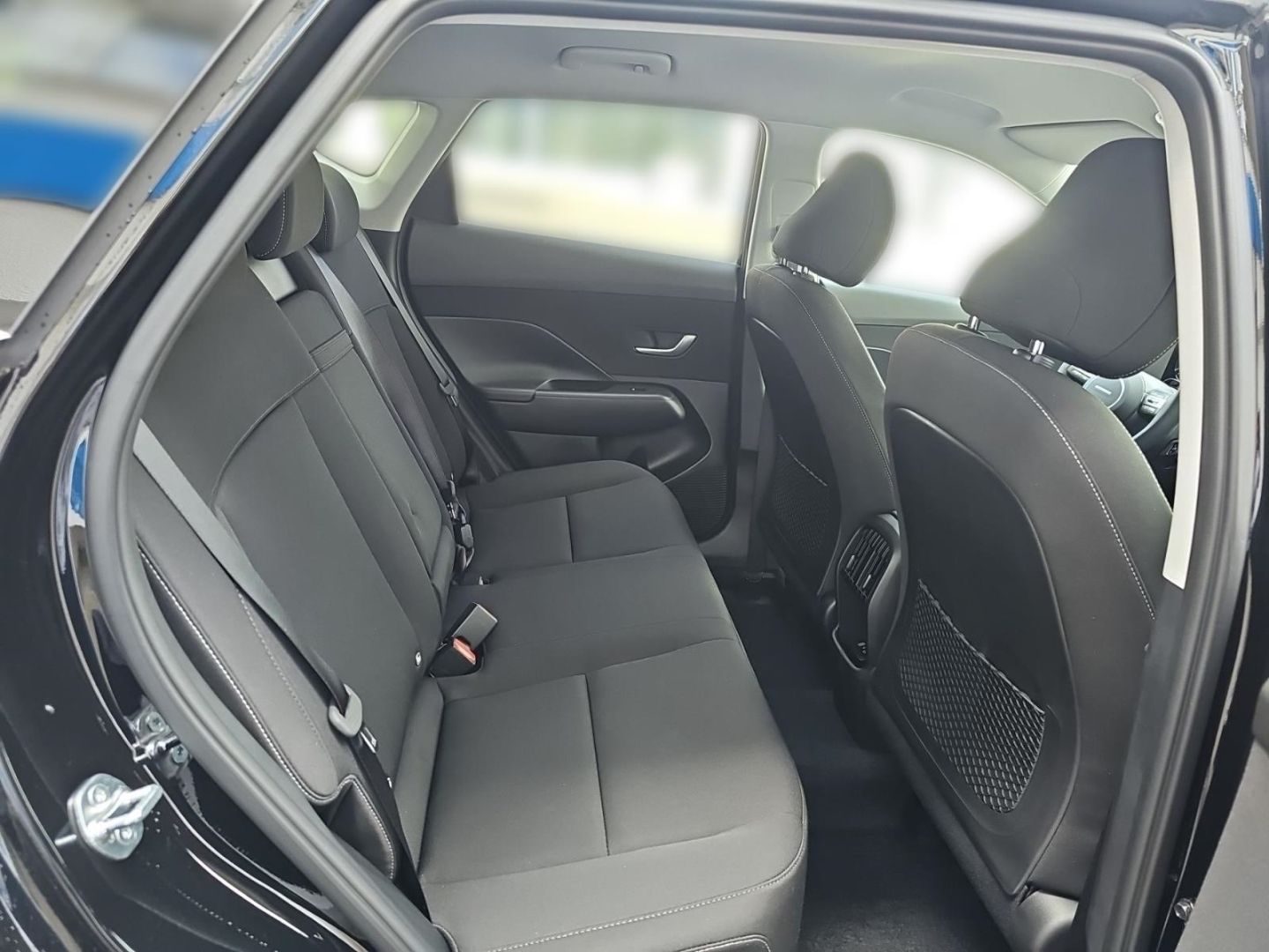 Hyundai Kona – Bild 13