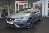 Seat Leon 2.0 Cupra 300 LED Alcantara Sitzheizung - Seat Leon Gebrauchtwagen