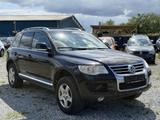 Volkswagen Touareg V6 TDI Leder Schiebedach Facelift - VW Touareg bis 5.000 Euro