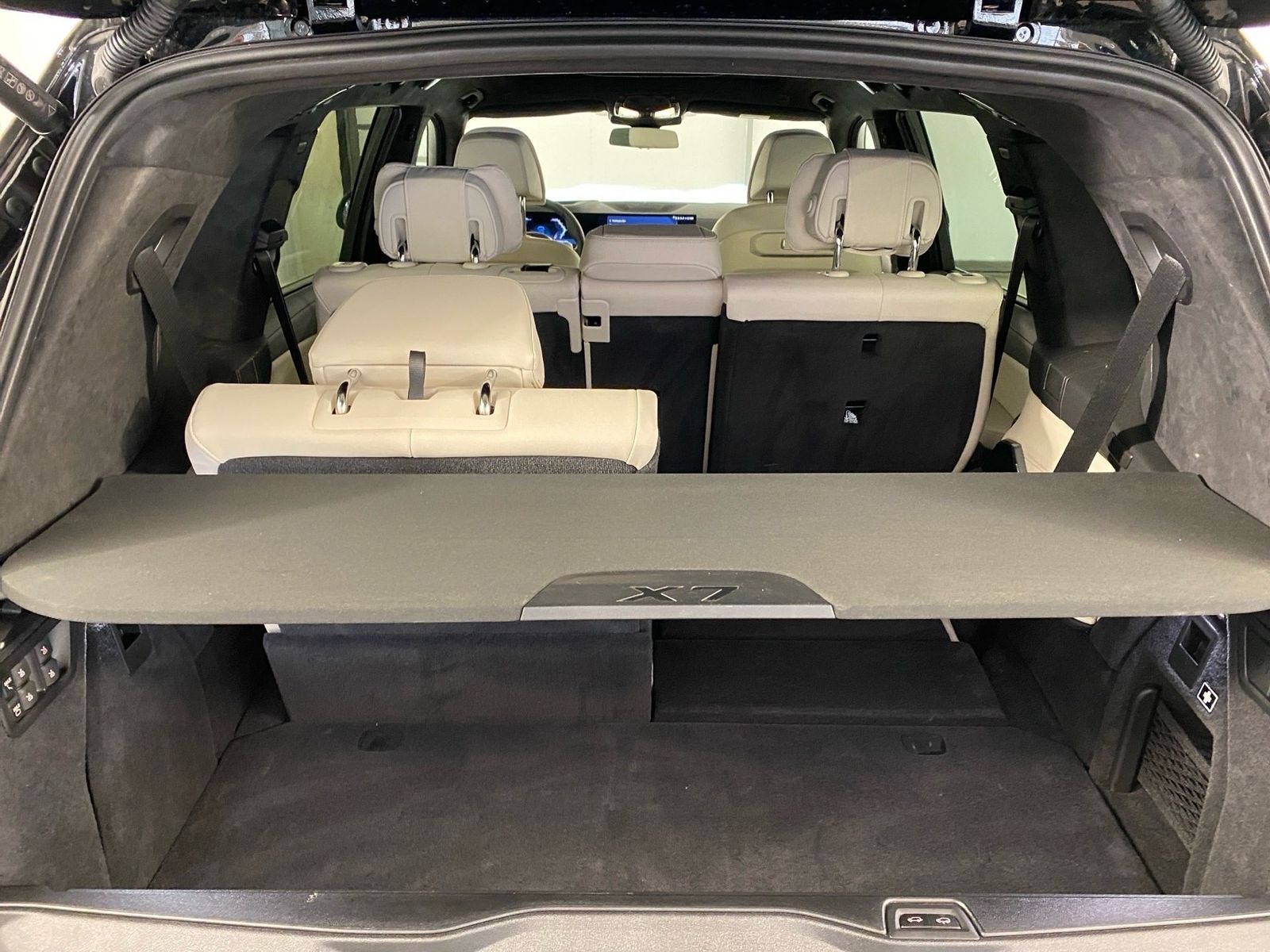 BMW X7 - Bild 15