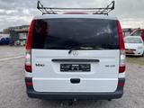 Mercedes-Benz Vito Kasten 116 CDI extralang - gebrauchte Mercedes-Benz Vito aus dem Jahr 2011