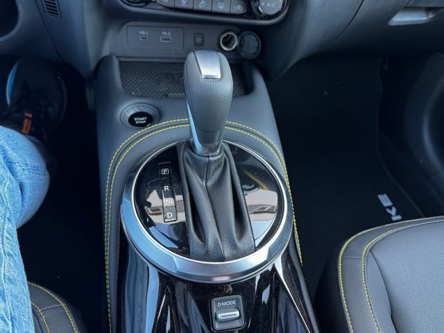 Fahrzeugabbildung Nissan Juke 1.6 Hybrid N-Sport*BFS*MJ25