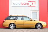 Subaru Legacy Touring Wagon 2.5 GX AWD | Origineel NL | - Subaru Legacy: Awd