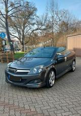 Opel Astra Twin Top 1,8 Cabrio - Opel Astra: Cabrio, Automatik