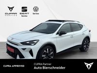 Cupra Formentor - Vorschau Bild 1