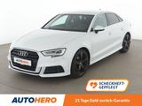 Audi A3 Limousine 30 TFSI Sport Aut.*S-LINE*NAVI*LED* - Audi A3 Gebrauchtwagen in Hannover