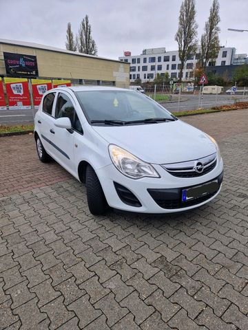 Opel Corsa 1.2 S-D Ecoflex