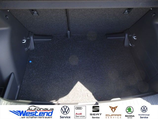 Fahrzeugabbildung SKODA Fabia Monte Carlo 1.0l TSI 85kW Automatik LED