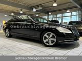 Mercedes-Benz S 350 BlueTec Langversion*Rechtslenker*Facelift* - Rechtslenker mit Diesel-Antrieb