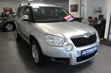 Skoda Yeti Ambition Automatik - gebrauchte Skoda Yeti aus dem Jahr 2010