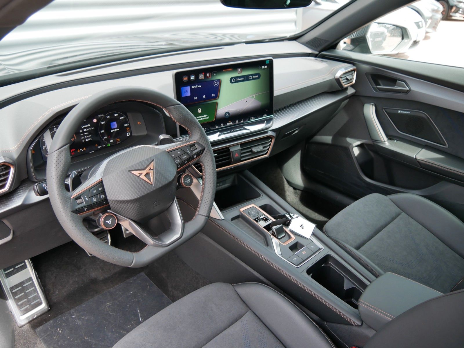 Cupra Formentor - Bild 18
