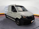Volkswagen Crafter Kasten35 MR 2.0l TDI 103kW 6-Gang-SG EU6 - Volkswagen Crafter in Bielefeld