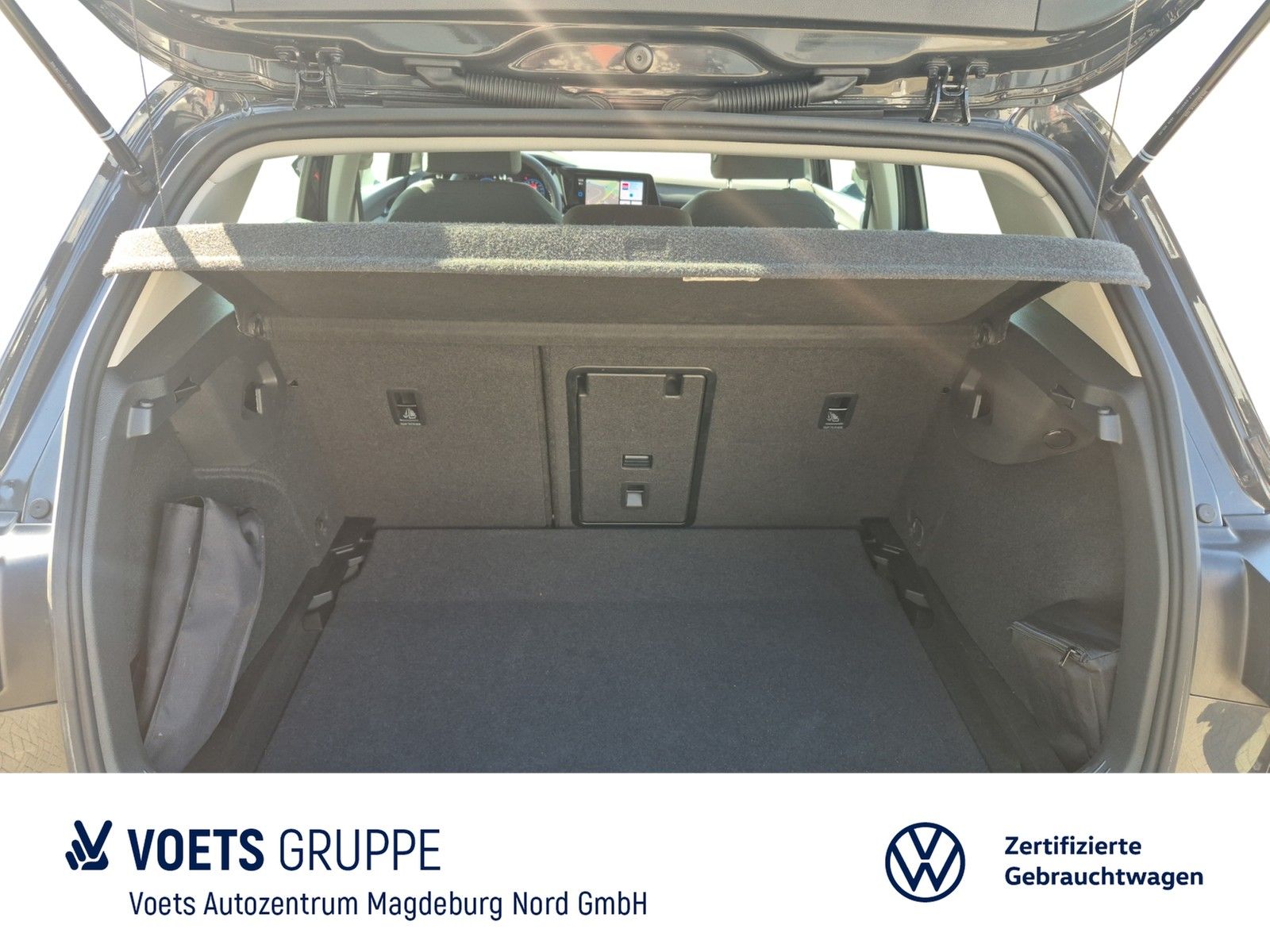 Volkswagen Golf - Bild 16