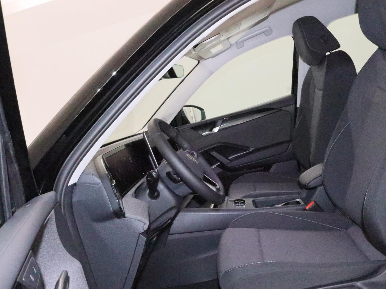 Volkswagen Tiguan 2.0 TDI AHK LED NAVI KAMERA PDC KLIMA, миниатюра 10