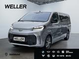 Toyota Proace 2,0l-D-4D L2 Verso Team Deutschland *HUD* - Toyota Proace (Verso) Jahreswagen