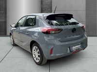 Opel Corsa - Vorschau Bild 4