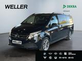 Mercedes-Benz V 300 d extralang 9G Avantgarde *Leder*AHK*DISTR - gebrauchte Vans in Darmstadt