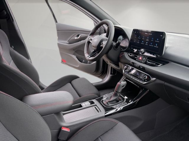 Hyundai i30 - Bild 14