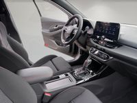 Hyundai i30 - Vorschau Bild 14