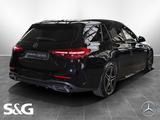 Mercedes-Benz C 180 T Edition AMG MEMORY+DISTRO+360°+TOTWINKEL - gebrauchte Mercedes-Benz Kombis