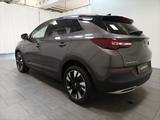 Opel Grandland X 1.2 Turbo Navi|Totwinkel|PDC|LED - Opel Grandland (X) Gebrauchtwagen in Frankfurt